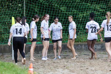 Bild 23 - wBJ/wCJ Beachsoccer Cup